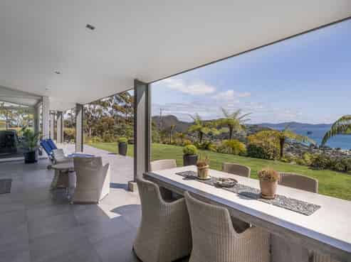 47 Sarahs Hill, Hahei