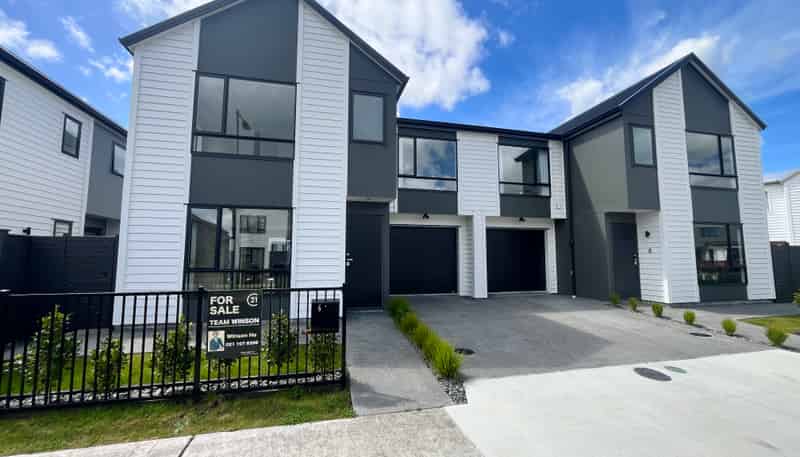 6 Babos Avenue, Kumeu