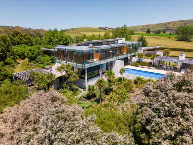 38 Foreman-Jury Road, Ponatahi, Martinborough