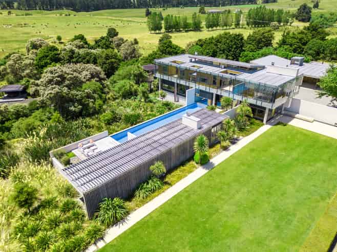 38 Foreman-Jury Road, Ponatahi, Martinborough