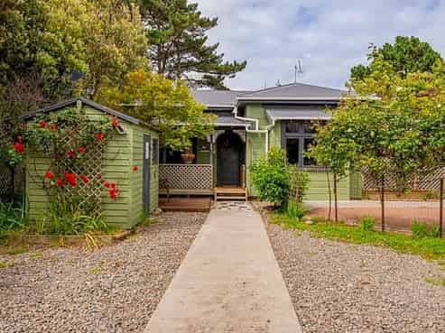 7 Arthur Street, Waikawa Beach