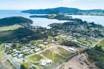 12A Turvey Road, MANGONUI