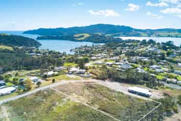 12A Turvey Road, MANGONUI
