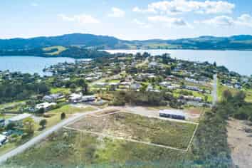 12A Turvey Road, MANGONUI
