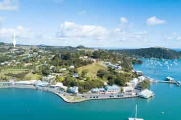 12A Turvey Road, MANGONUI