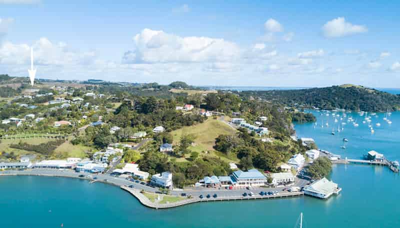 12A Turvey Road, MANGONUI