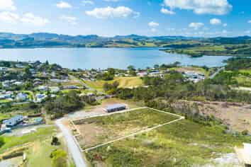 12A Turvey Road, MANGONUI