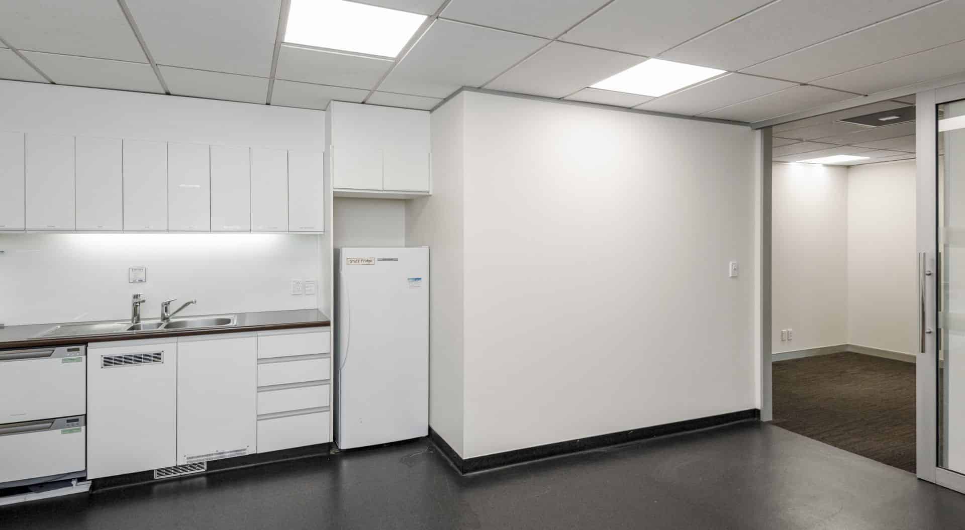 For lease Part level/124 Vincent Street, Auckland Central realestate