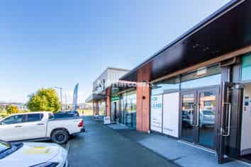 Last Retail Tenancy Milldale 