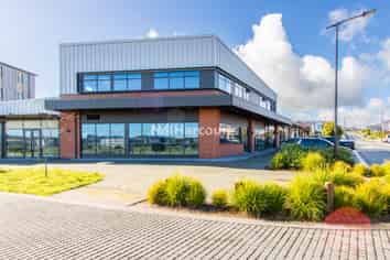 Last Retail Tenancy Milldale 