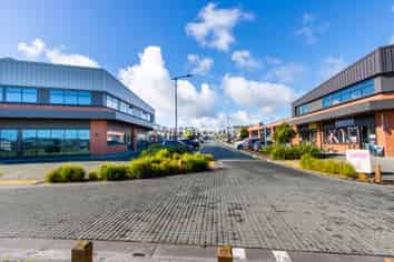 Last Retail Tenancy Milldale 