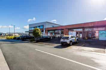 Last Retail Tenancy Milldale 