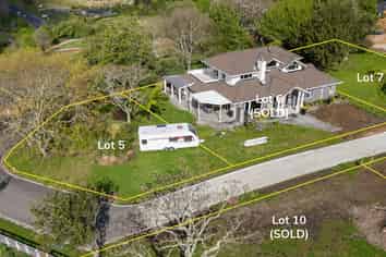 Lot 5/111 Hastings Road, Pyes Pa