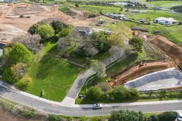 Lot 1/111 Hastings Road, Pyes Pa