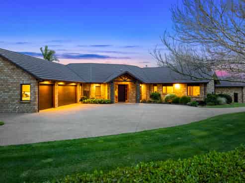 55 Kingseat Road, Patumahoe