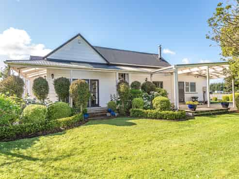 65 Marybank Road, Marybank