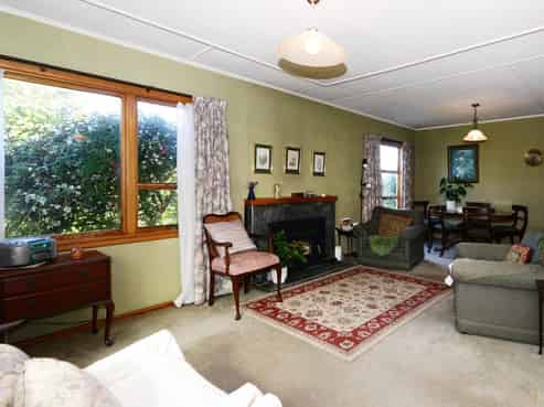 36 Frederick Street, Makikihi