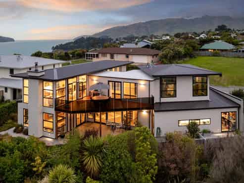 4 Muriwai Drive, Diamond Harbour