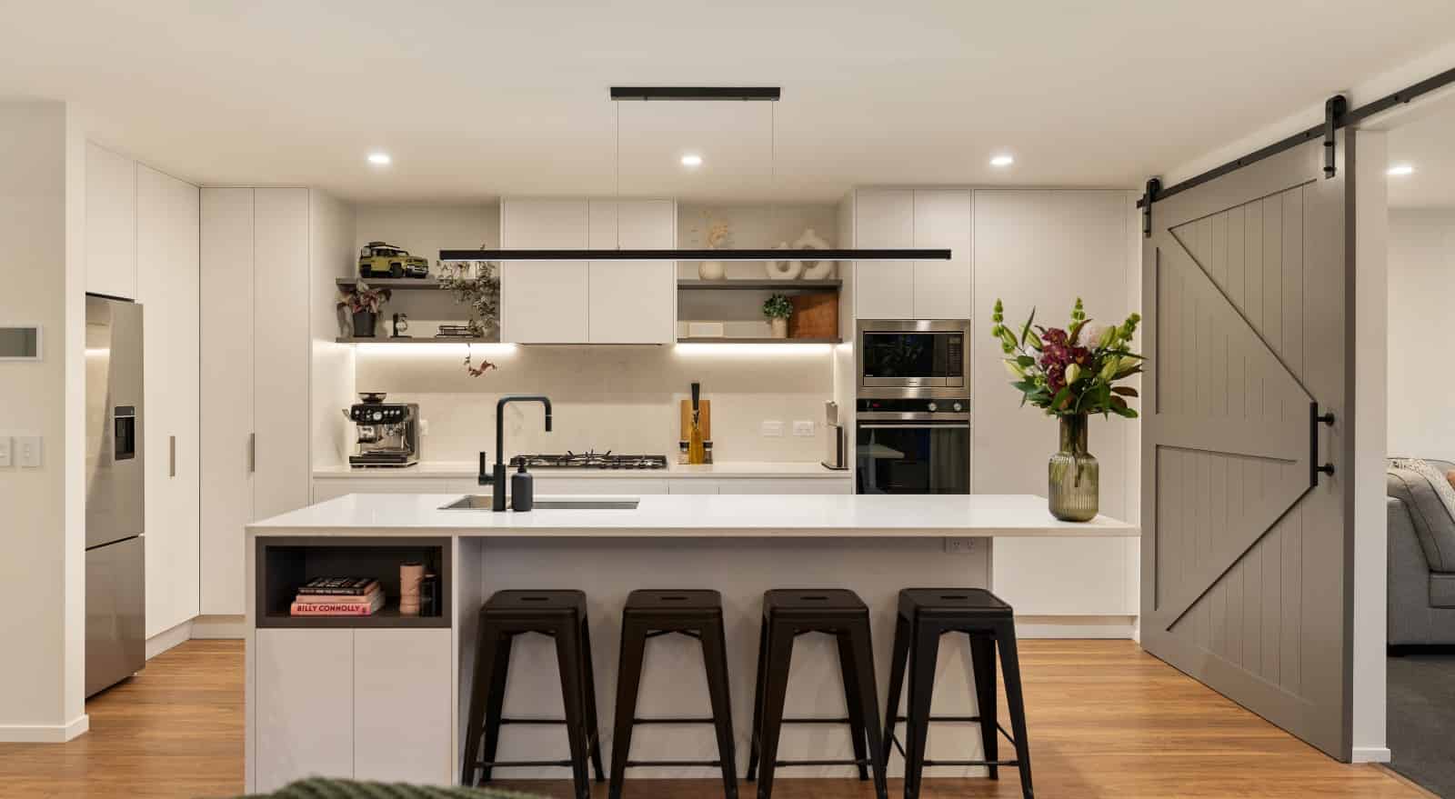 37 Barn Road, Hanley's Farm , Queenstown, Queenstown For Sale