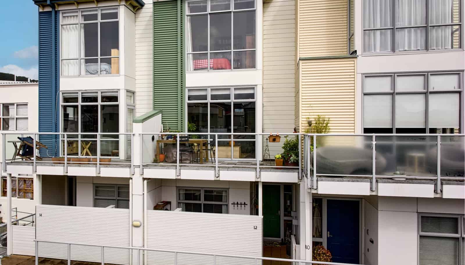 Sold 12 Fallowfield Avenue, Mount Victoria realestate.co.nz