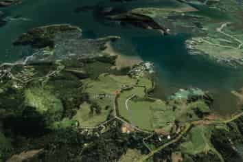  Ota Point Road, Whangaroa