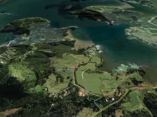  Ota Point Road, Whangaroa