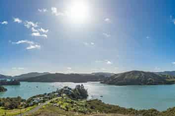  Ota Point Road, Whangaroa