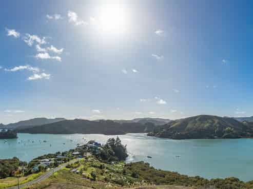  Ota Point Road, Whangaroa