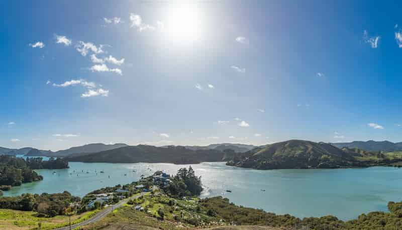  Ota Point Road, Whangaroa