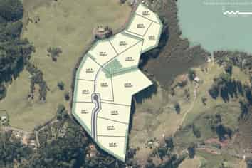  Ota Point Road, Whangaroa