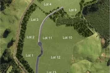  Ota Point Road, Whangaroa