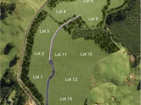  Ota Point Road, Whangaroa