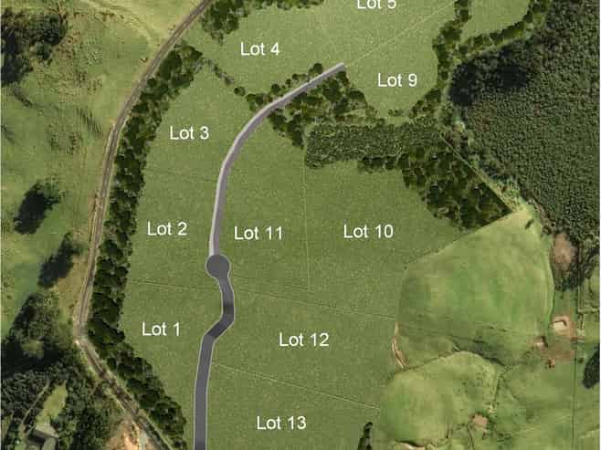  Ota Point Road, Whangaroa