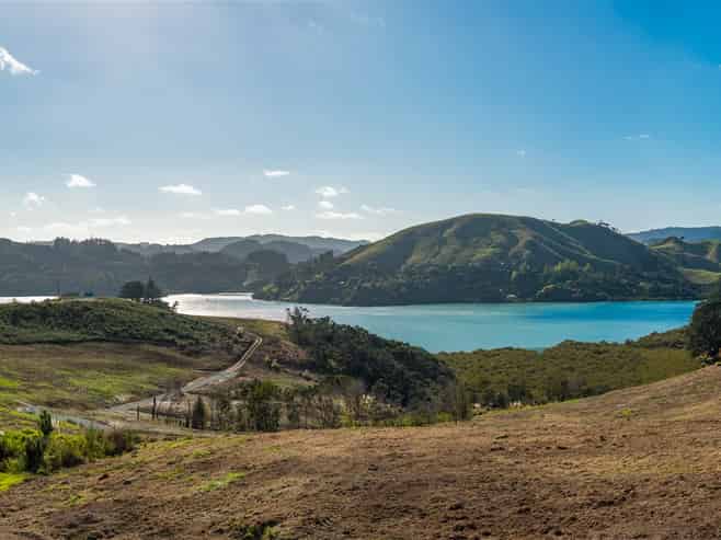  Ota Point Road, Whangaroa