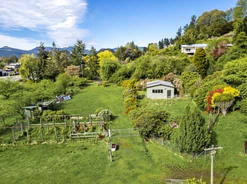 287 Waikouaiti-Waitati Road, Warrington