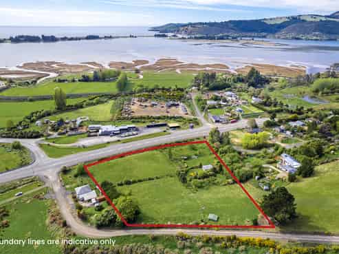 287 Waikouaiti-Waitati Road, Warrington
