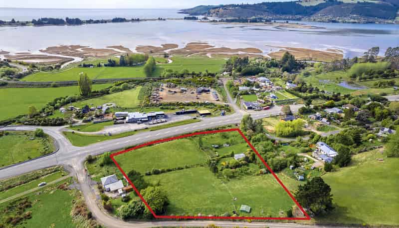 287 Waikouaiti-Waitati Road, Warrington