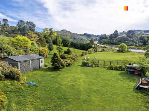 287 Waikouaiti-Waitati Road, Warrington