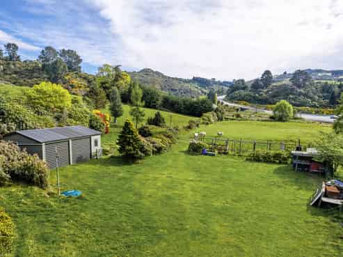 287 Waikouaiti-Waitati Road, Warrington