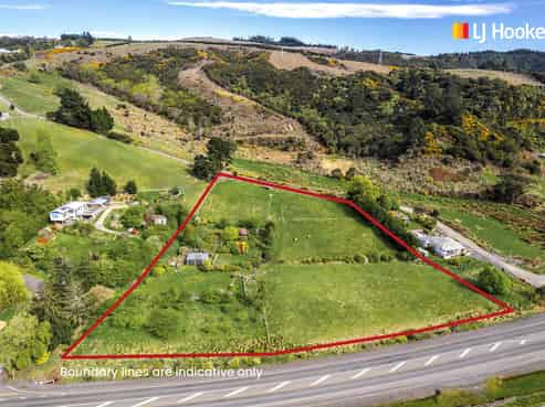 287 Waikouaiti-Waitati Road, Warrington