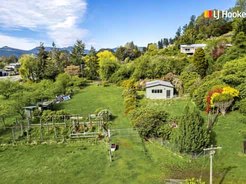 287 Waikouaiti-Waitati Road, Warrington