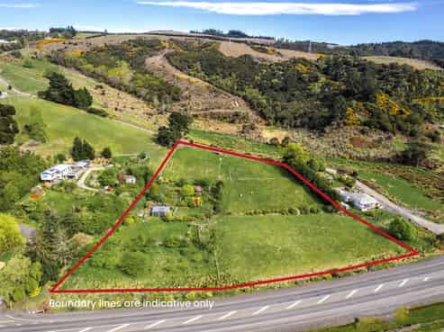 287 Waikouaiti-Waitati Road, Warrington