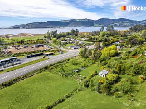 287 Waikouaiti-Waitati Road, Warrington
