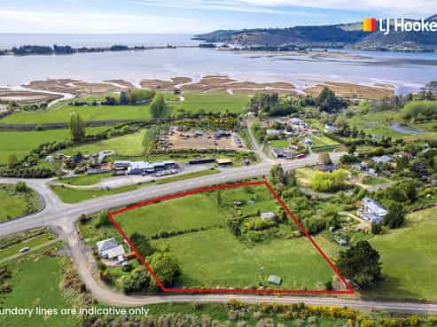 287 Waikouaiti-Waitati Road, Warrington