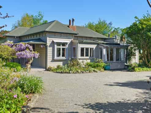 81 Hautere Cross Road, Te Horo