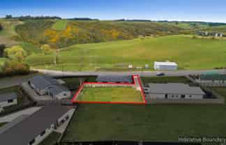 187B Johnston Road, Balclutha