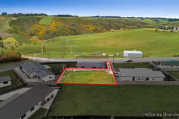 187B Johnston Road, Balclutha