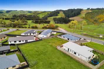 187B Johnston Road, Balclutha