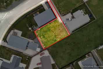 187B Johnston Road, Balclutha