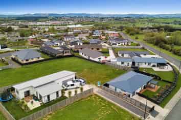 187B Johnston Road, Balclutha